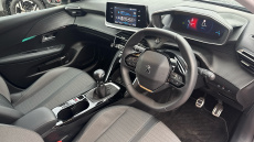 Peugeot 208 1.2 PureTech 100 Allure Premium + 5dr Petrol Hatchback